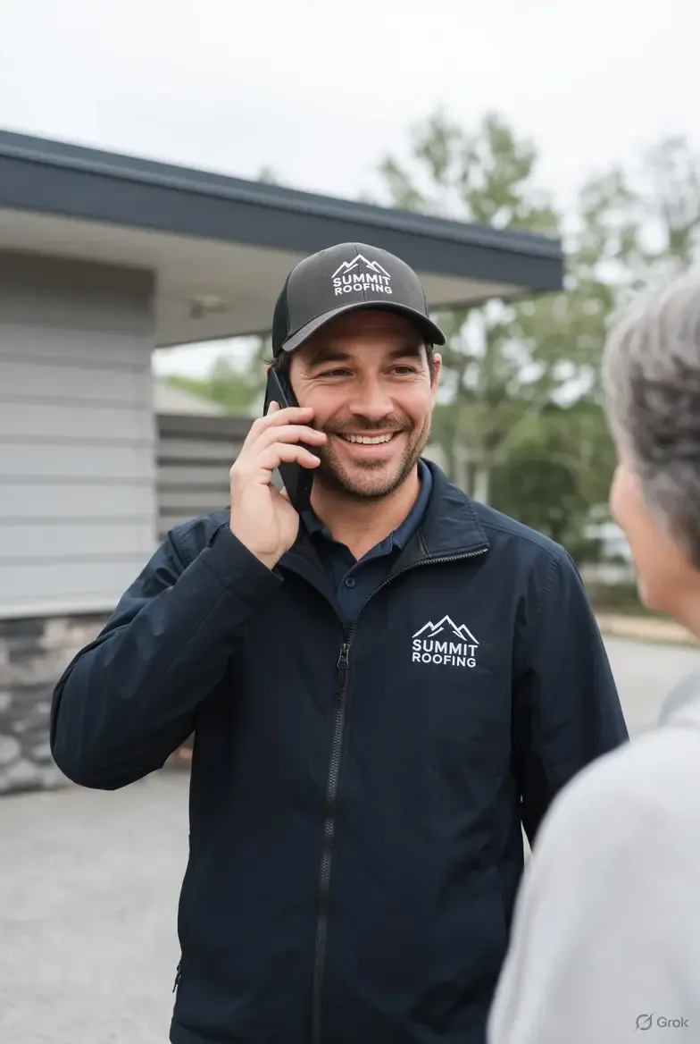 Flat Roof Leak Repair North Platte, NE FAQs